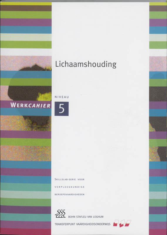 Omslag van Werkcahier