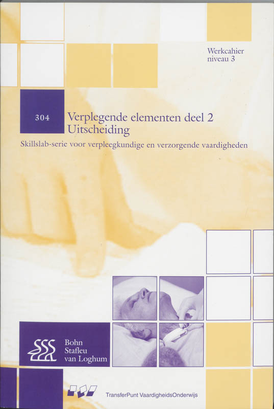 Omslag van 2 Uitscheiding