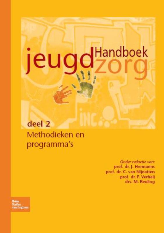 Omslag van 2 methodieken van programma's