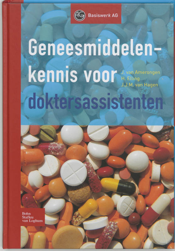 Omslag van AG 407/408