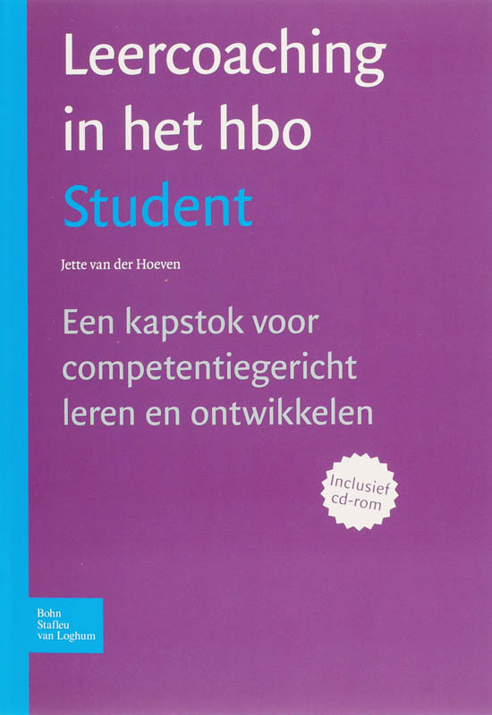 Omslag van Student