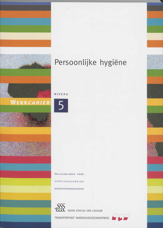 Omslag van Werkcahier