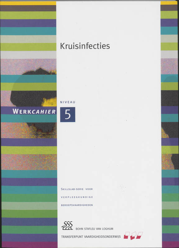 Omslag van Werkboek