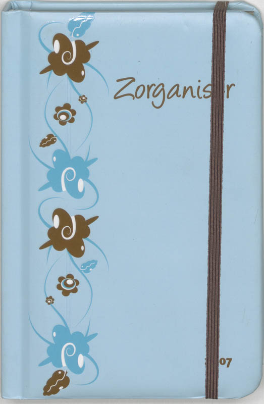 Omslag van 2007