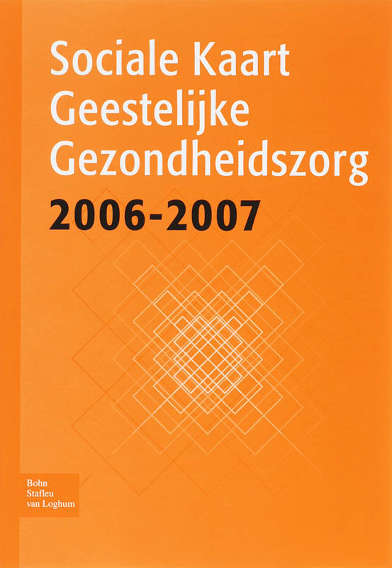 Omslag van 2006-2007