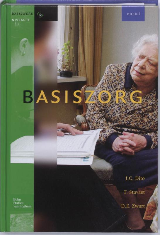 Omslag van 1 MBO