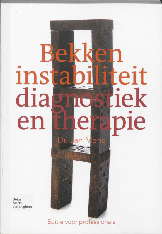 Omslag van Diagnostiek en therapie