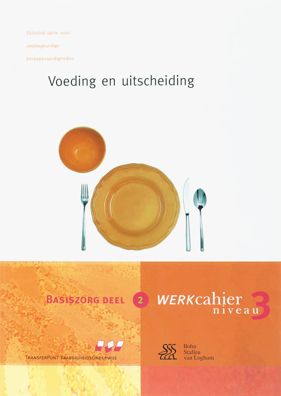 Omslag van 2 Basiszorg