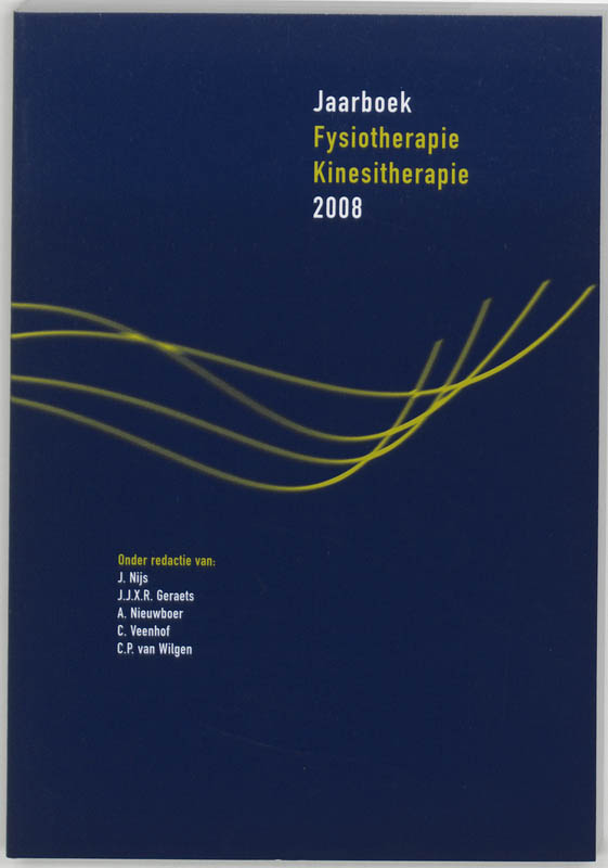 Omslag van 2008
