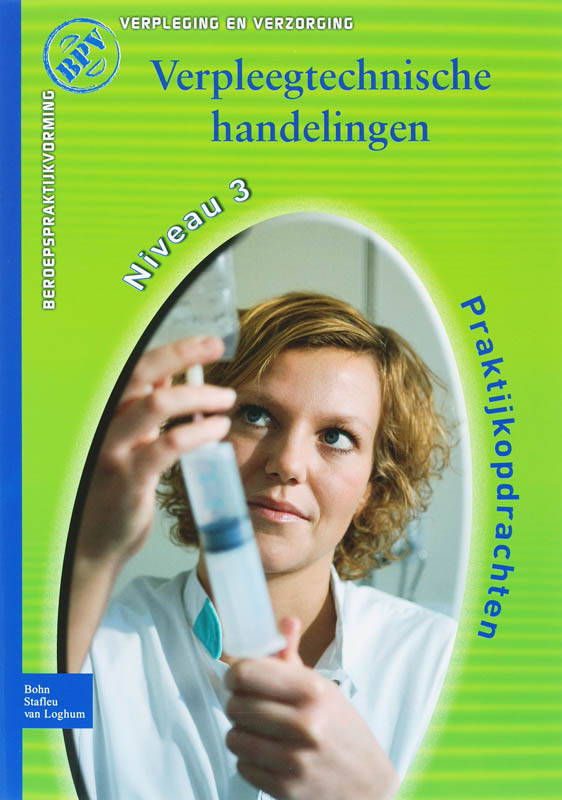 Omslag van Praktijkopdrachten