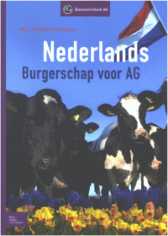 Omslag van Nederlands