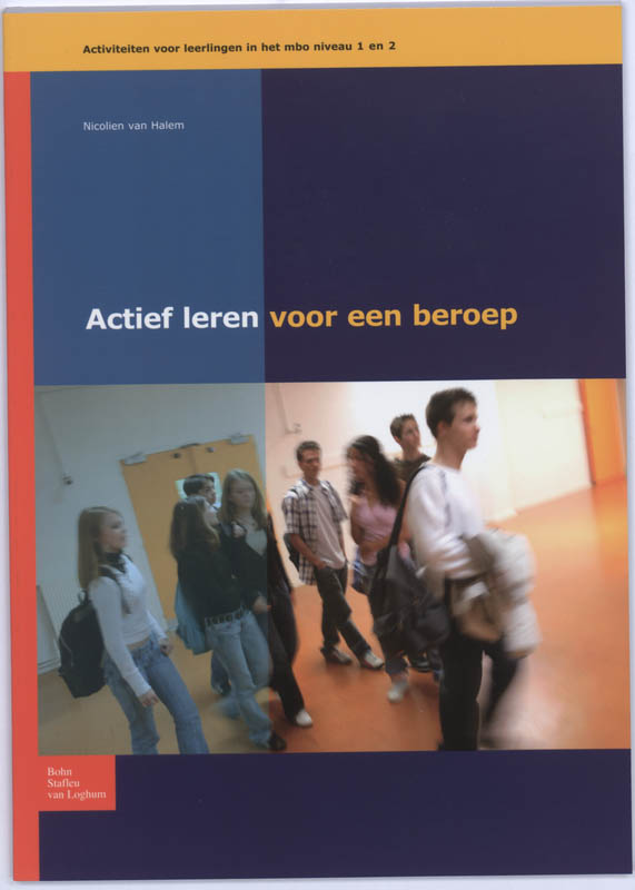 Omslag van Niveau 1-2
