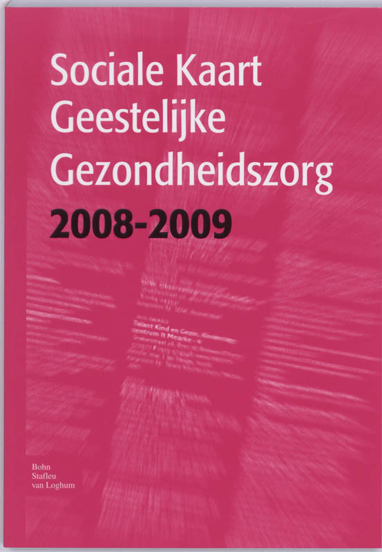 Omslag van 2008-2009