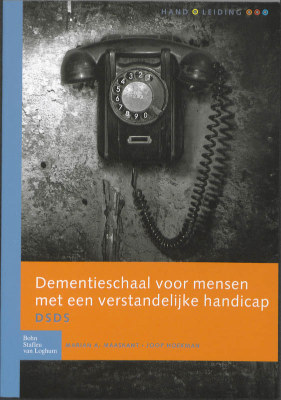 Omslag van Handleiding