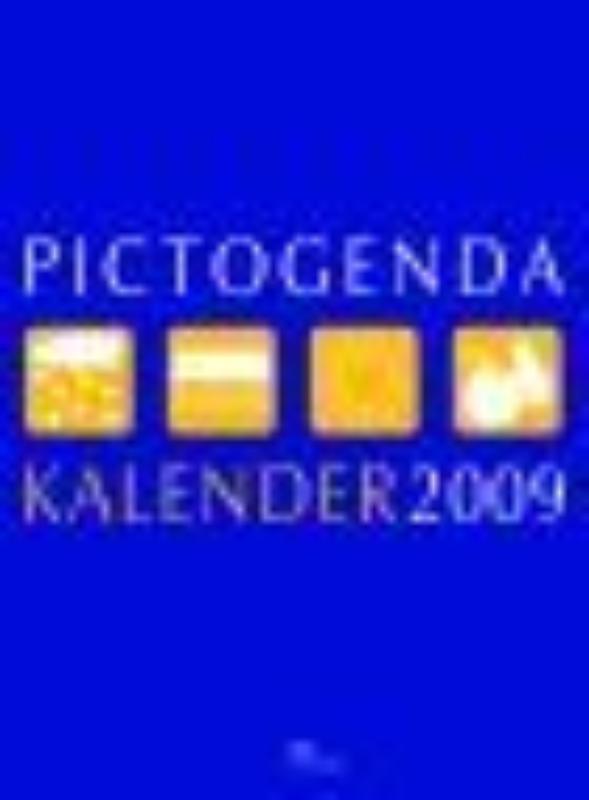 Omslag van 2009