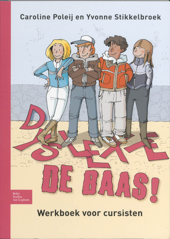 Omslag van Werkboek