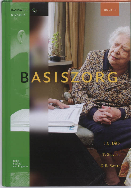 Omslag van 2 MBO