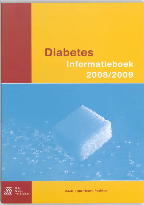 Omslag van 2008/2009