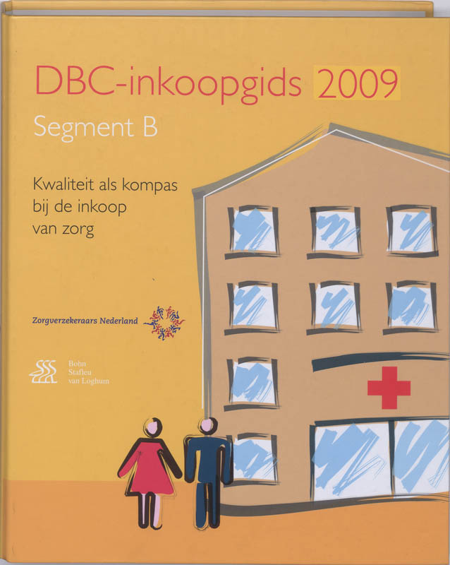 Omslag van 2009 Segment 2