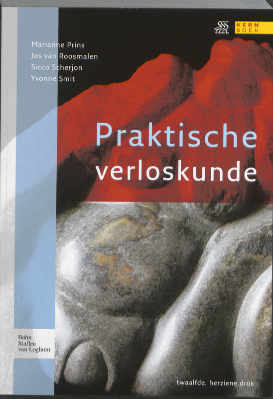 Omslag van Praktische verloskunde