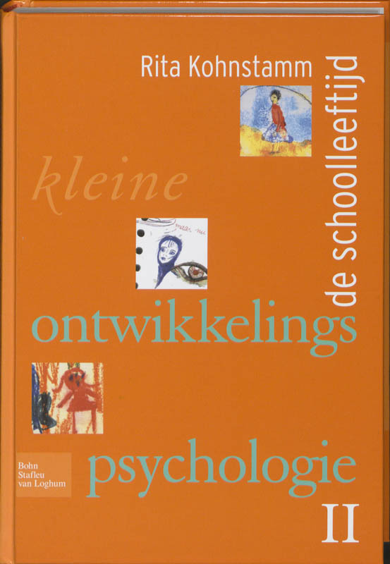 Omslag van 2 De schoolleeftijd