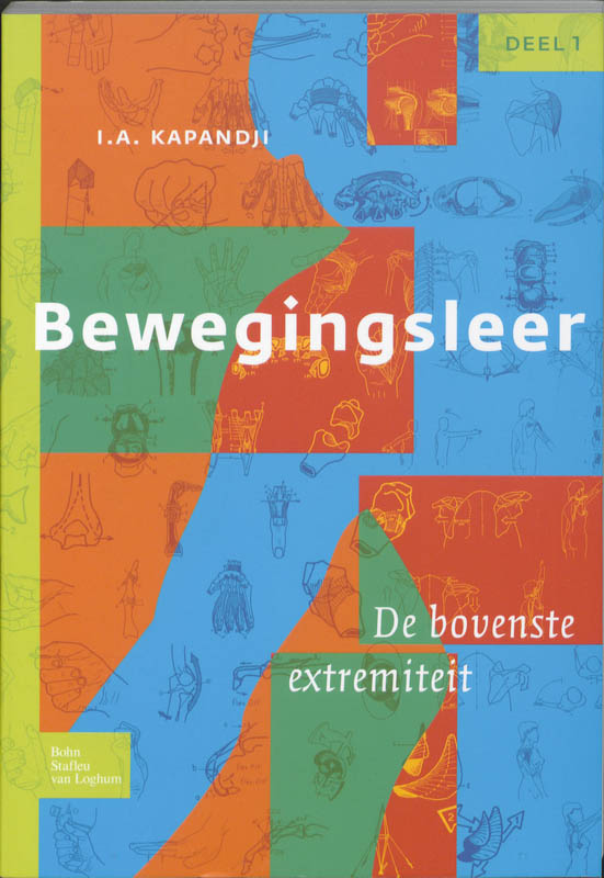 Omslag van 1 De bovenste extremiteit