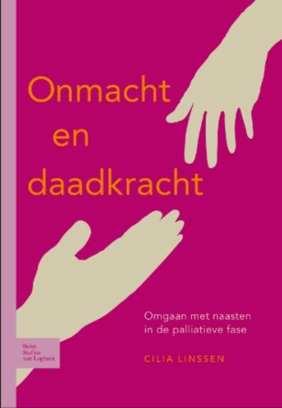 Omslag van Onmacht en daadkracht