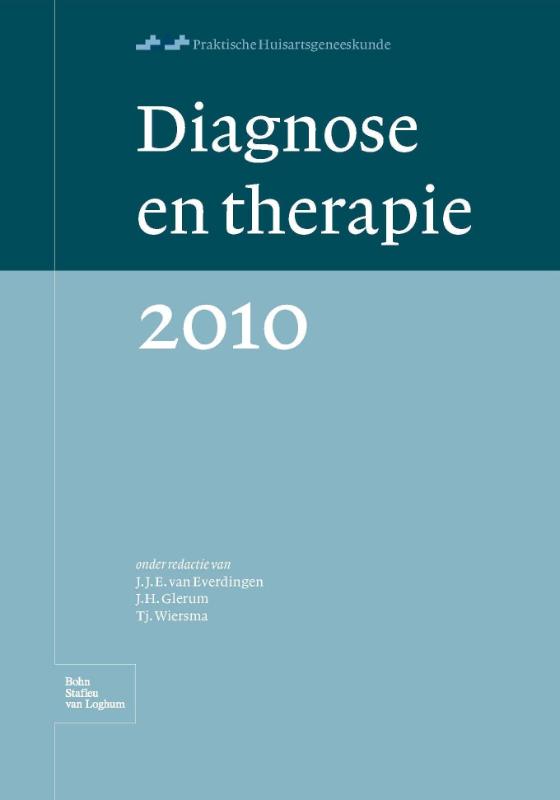 Omslag van 2010