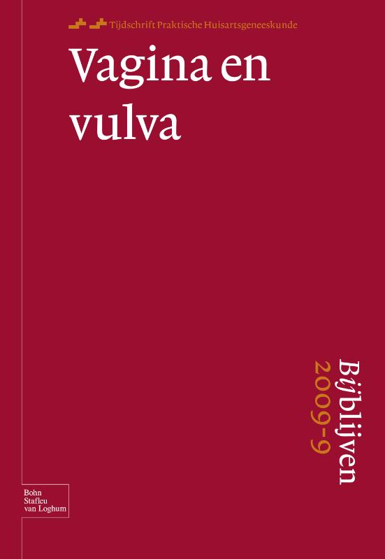 Omslag van Vagina en vulva