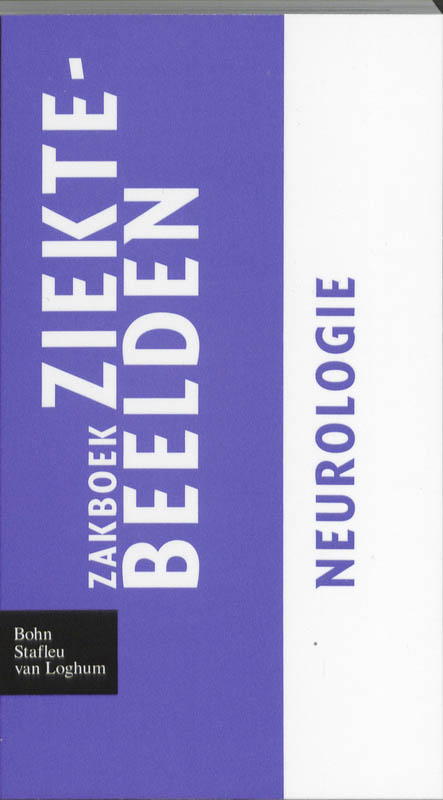 Omslag van Neurologie