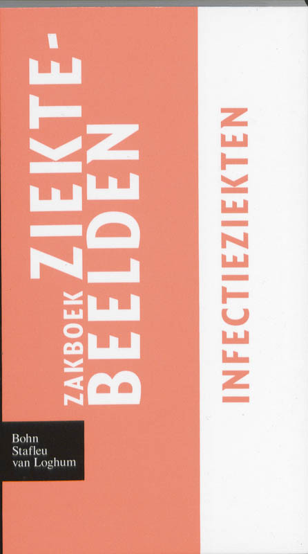 Omslag van Infectieziekten