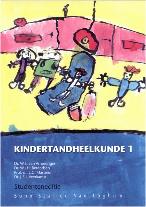Omslag van 1