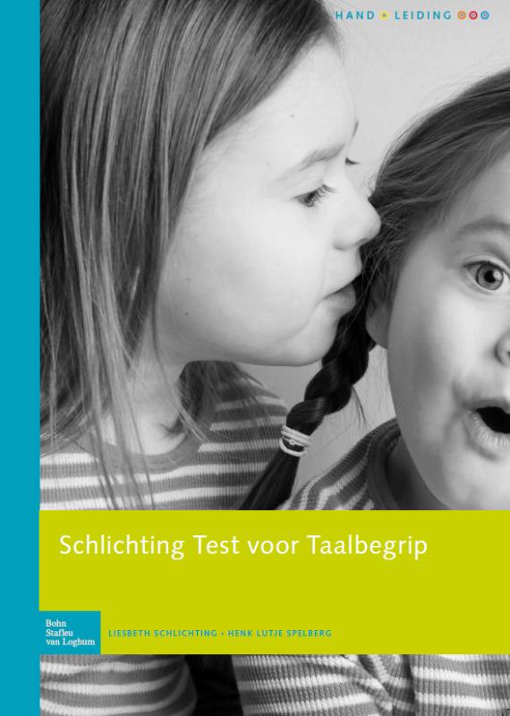 Omslag van Handleiding