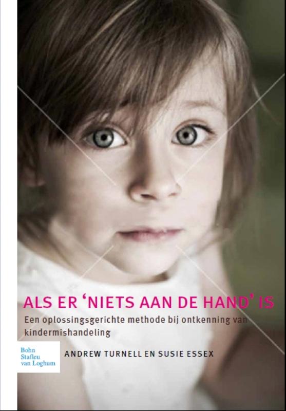 Omslag van Als er 'niets aan de hand' is