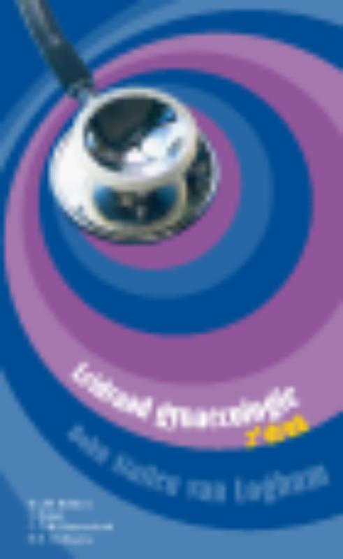 Omslag van Leidraad gynaecologie