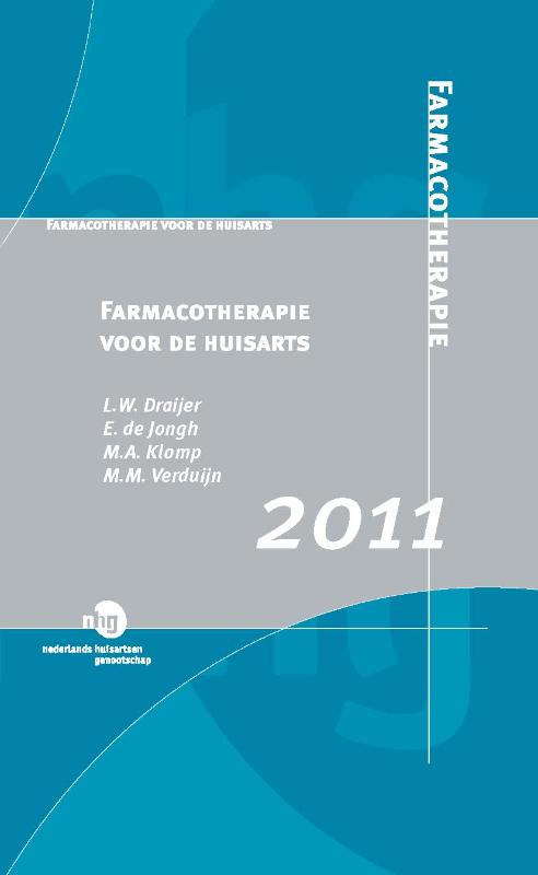 Omslag van 2011