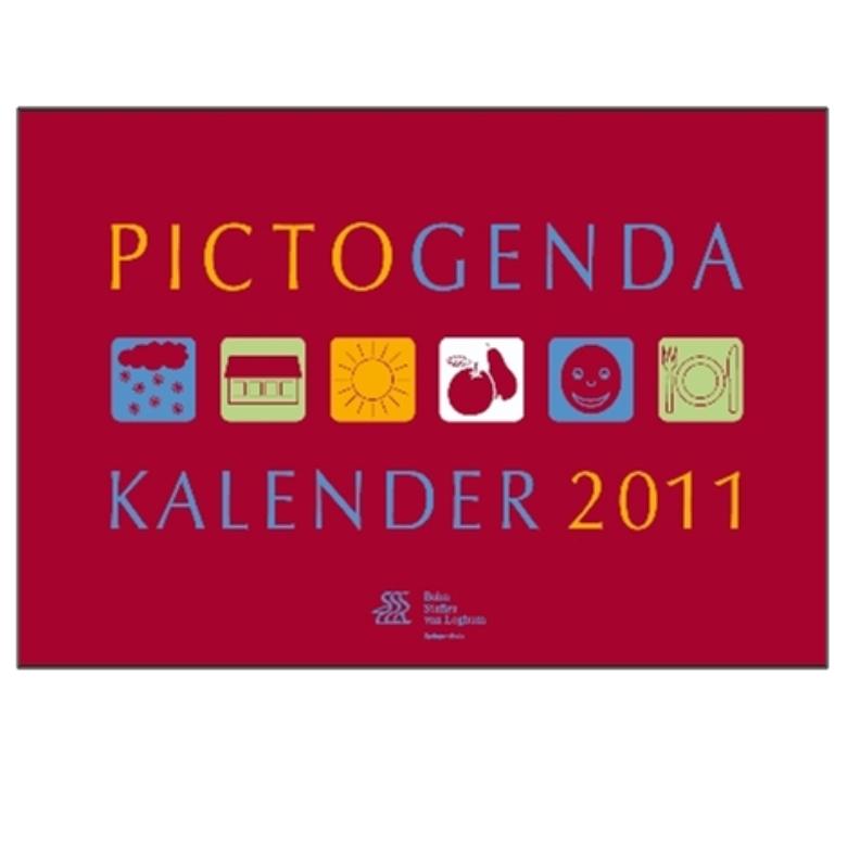 Omslag van 2011