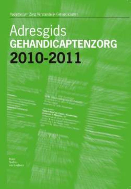 Omslag van 2010-2011