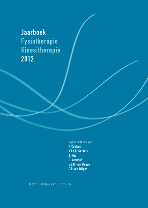 Omslag van 2012