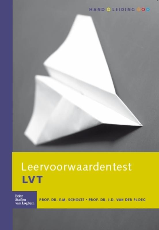Omslag van Handleiding