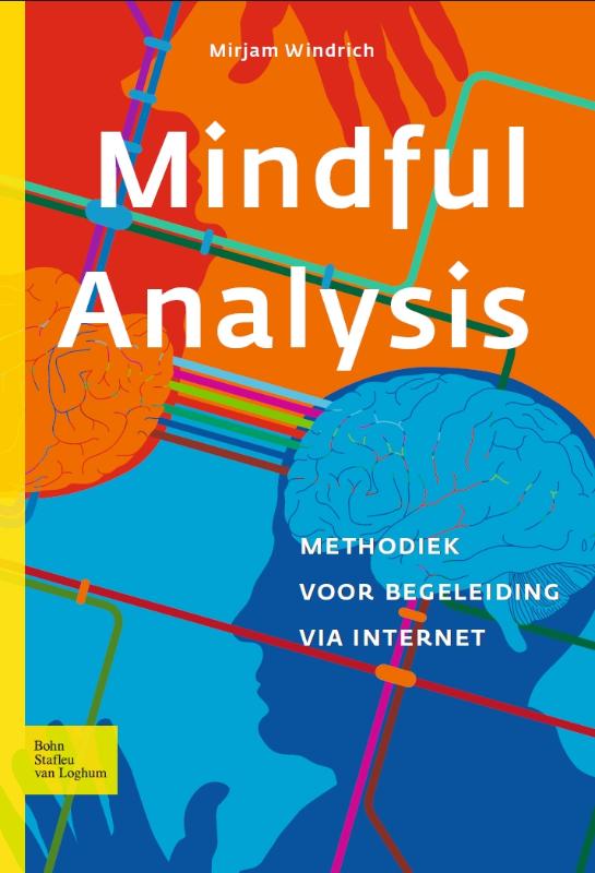 Omslag van Mindful analysis