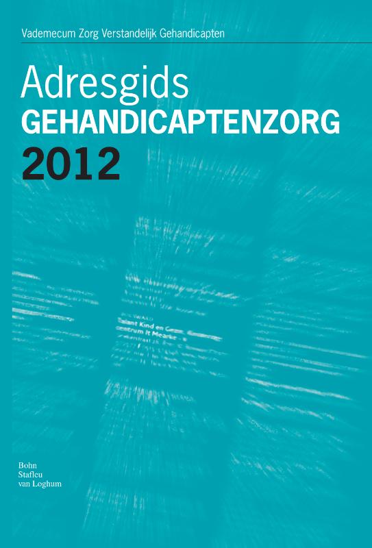 Omslag van 2012
