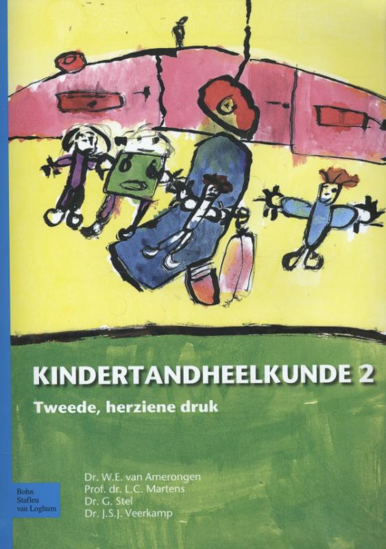 Omslag van 2