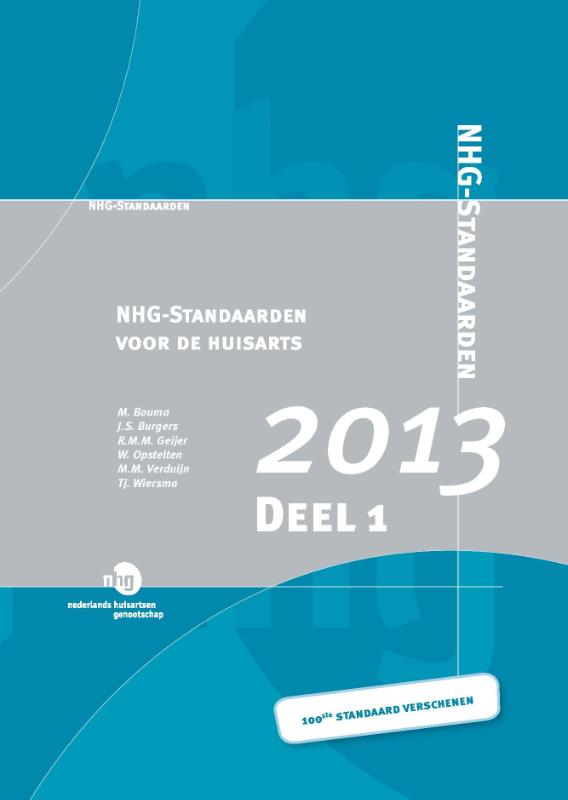 Omslag van 2013