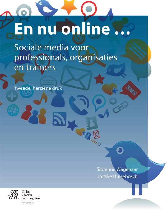 Omslag van En nu online