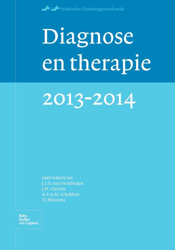 Omslag van 2013-2014