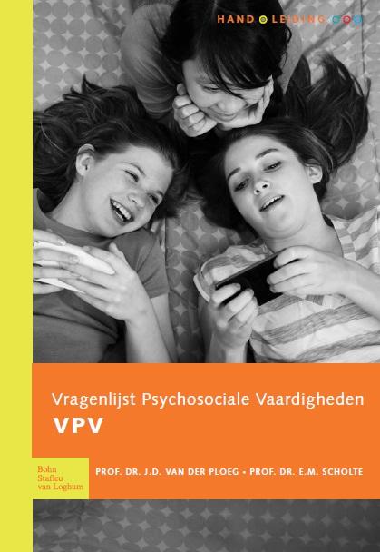 Omslag van Handleiding