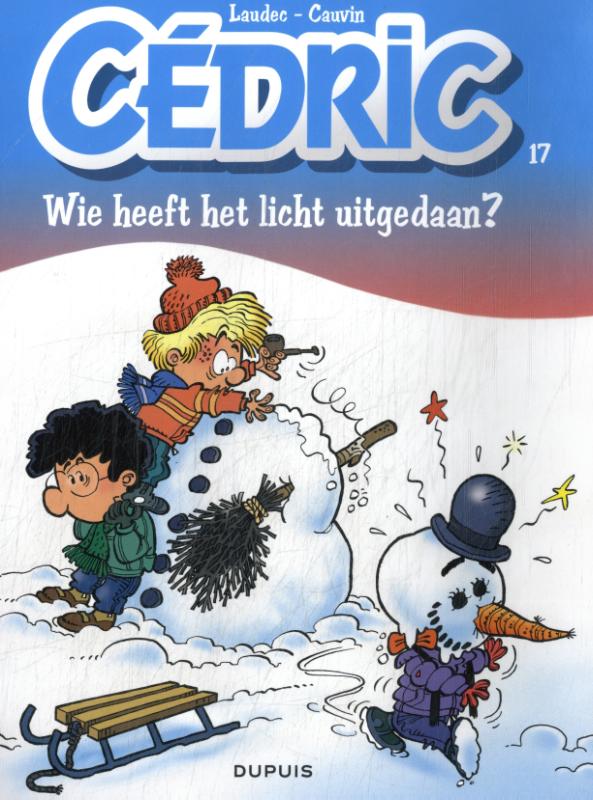 Omslag van Wie heeft het licht uitgedaan?