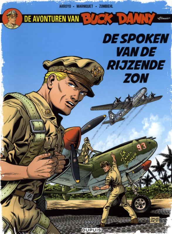 Omslag van De spoken van de rijzende zon
