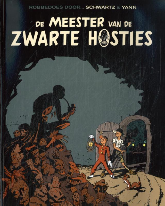 Omslag van 2 De luipaardvrouw